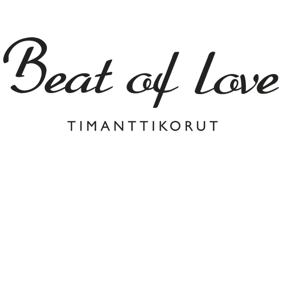 Beat of Love Timanttikorut