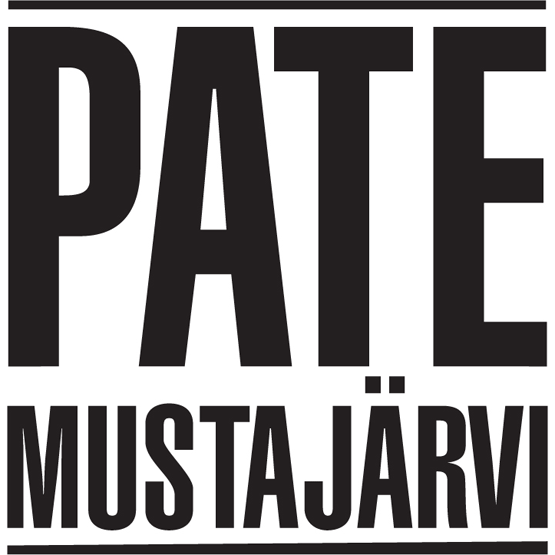 Pate Mustajärvi