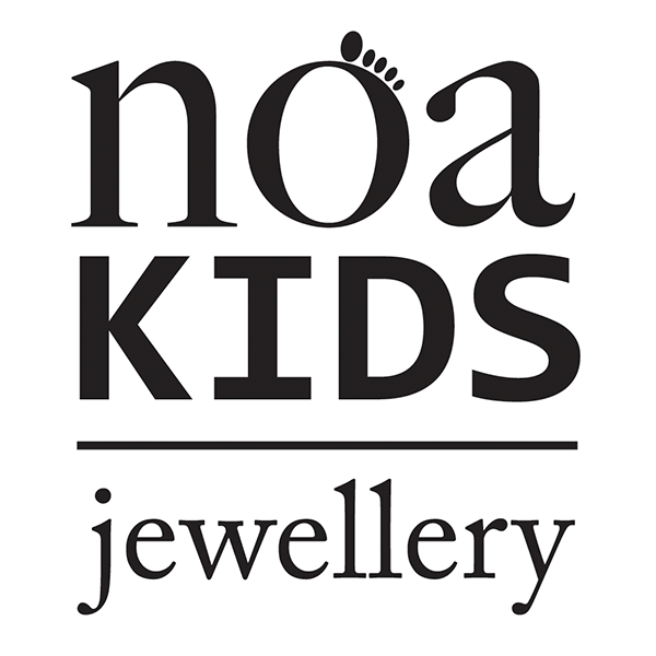 Noa Kids Jewellery